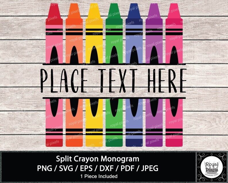 Free Free Teacher Crayon Svg 184 SVG PNG EPS DXF File