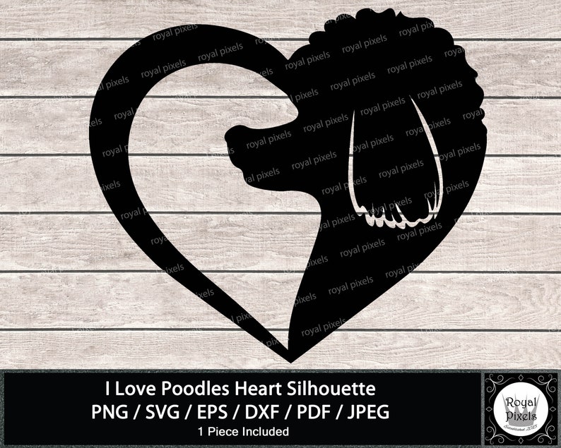 Free Free 173 Silhouette Love Heart Svg SVG PNG EPS DXF File
