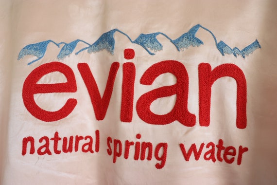 Evian Souvenir Jacket
