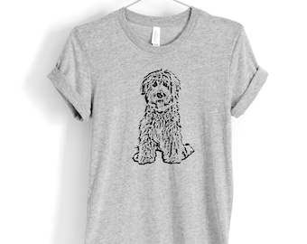 Doodle Shirt, Doodle Gifts, Doodle Mom Shirt, Dog Lover Shirt, Golden Doodle Shirt Men, Labradoodle, Unisex Doodle Tshirt