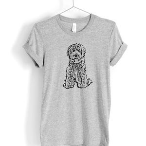 Doodle Shirt, Doodle Gifts, Doodle Mom Shirt, Dog Lover Shirt, Golden Doodle Shirt Men, Labradoodle, Unisex Doodle Tshirt