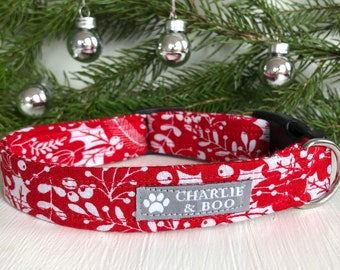 holly and co dog collars
