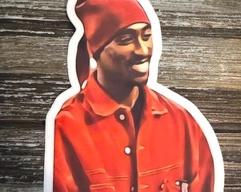 Piccolo ADW Sticker