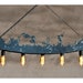 see more listings in the Rustic lighting section