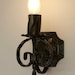 see more listings in the Sconces section