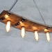 see more listings in the Wine barrel lighting section