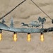see more listings in the Rustic lighting section