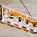 see more listings in the Rustic lighting section