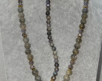 Labradorite  Set