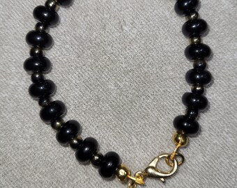 Black Ones Bracelet