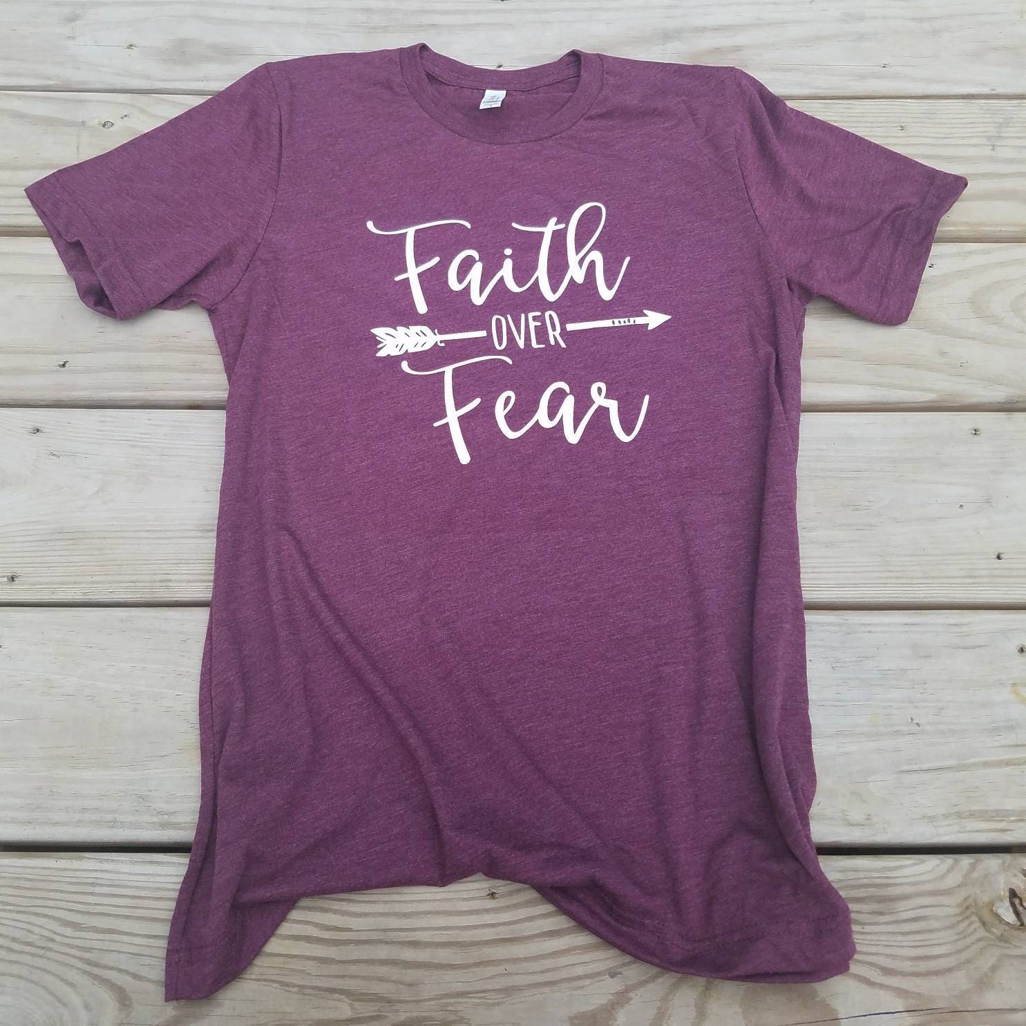 faith based men's clothing