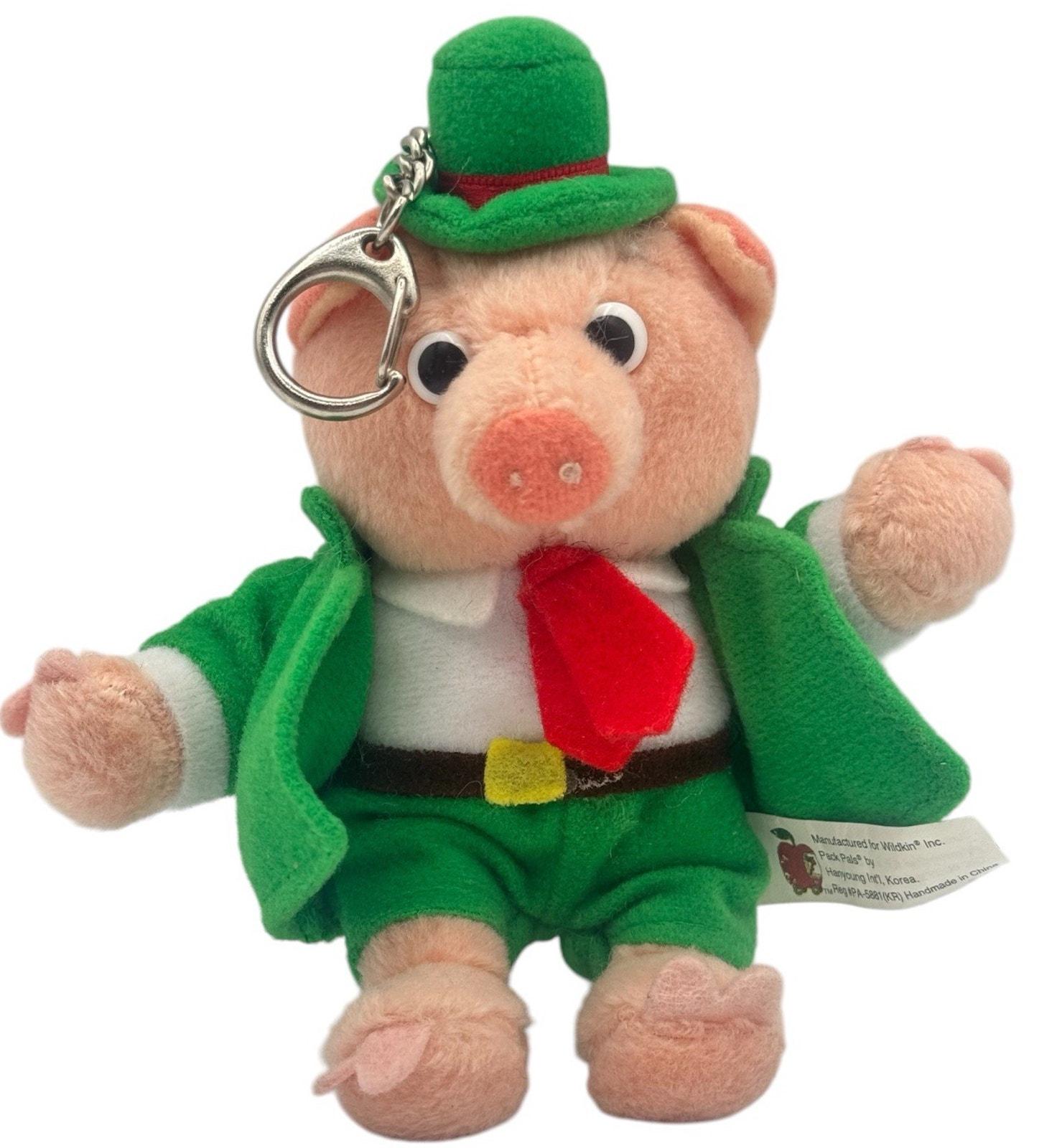 Richard Scarry Plush - Etsy