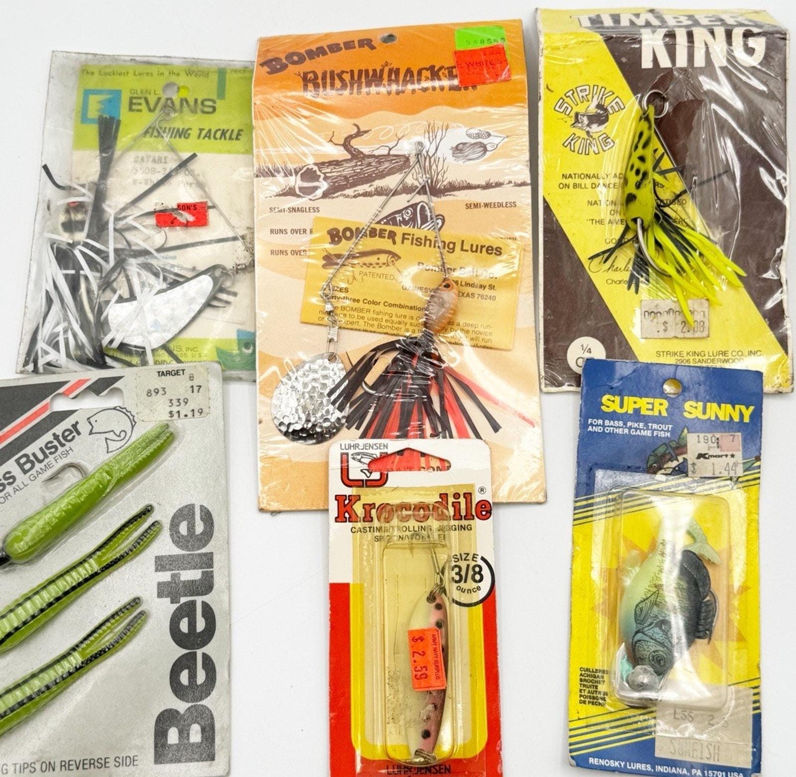 +fishing +lures Savage Gear Hybrid Pike Firetiger main image 1