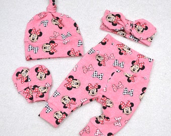 baby girl disney outfits