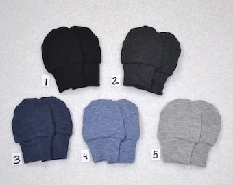 scratch mittens australia