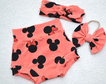 baby disney outfits