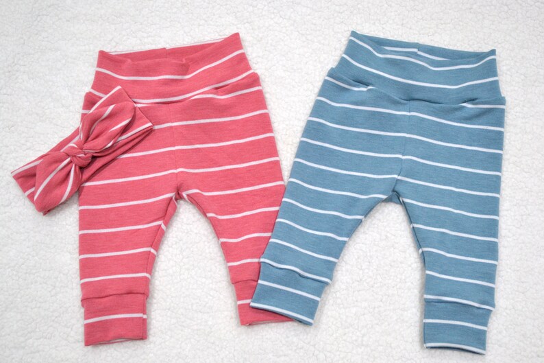 newborn leggings girl