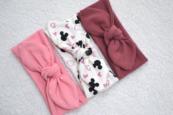 disney baby headbands
