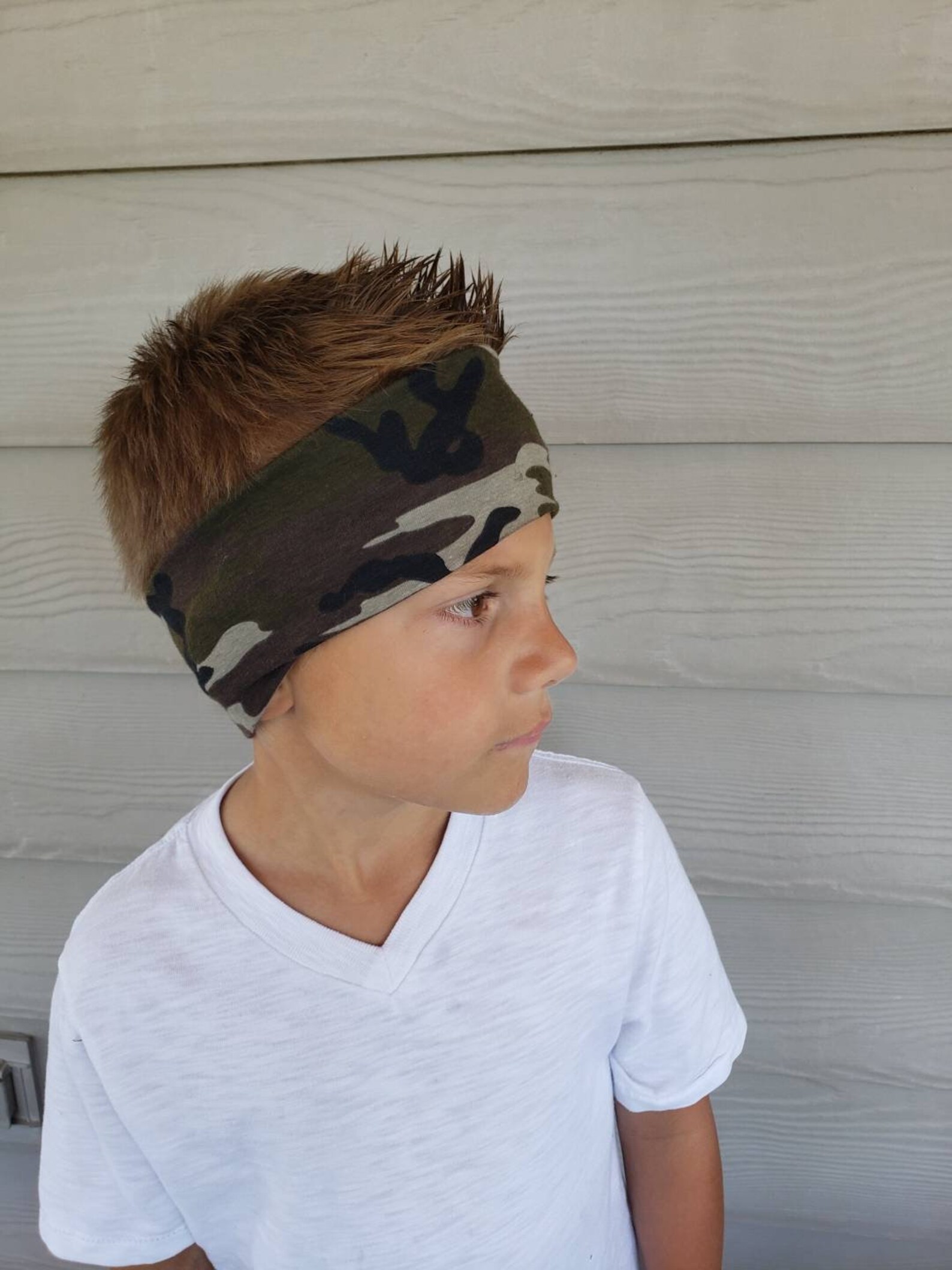 Baby Boy Headband Toddler Headband Boy Headband Adult Etsy