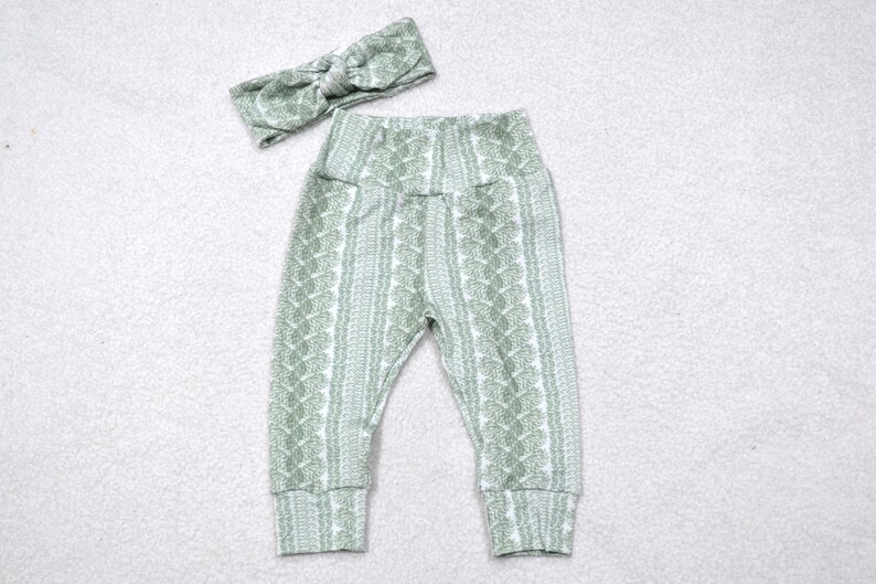 Tonal Sage Green Baby Boy/girl Clothes Baby Clothes Sage Etsy