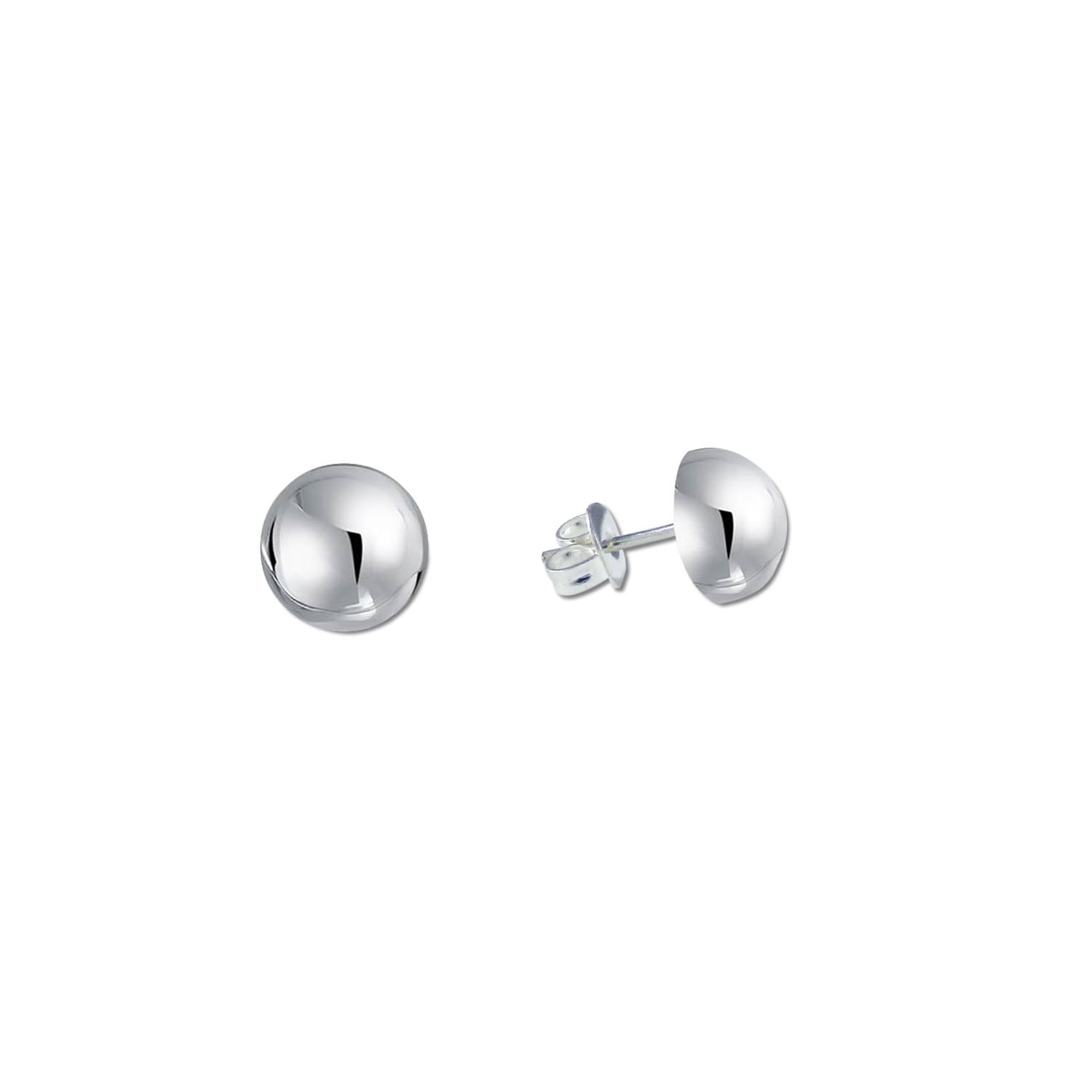 SILVER925 SLIDE BALL HOOK EARRINGS/シルバー ハードウェア ボールフック ピアス[37955086] Tiffany HardWear
