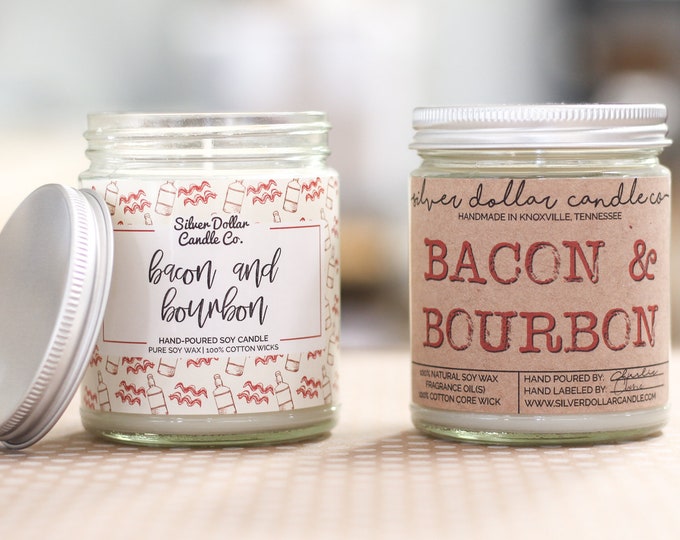 bacon gifts for dad