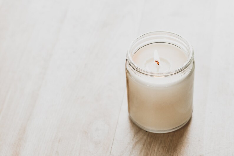 When This Candle Is Lit Give Me That Dk Funny Candle for Etsy