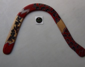 boomerang IPNOTICO Ipnotic
