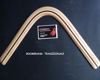 boomerang IPNOTICO Ipnotic