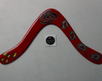 boomerang IPNOTICO Ipnotic