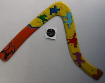 boomerang IPNOTICO Ipnotic