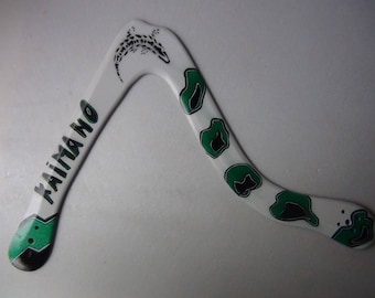 boomerang IPNOTICO Ipnotic