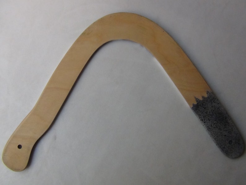 boomerang GEKO