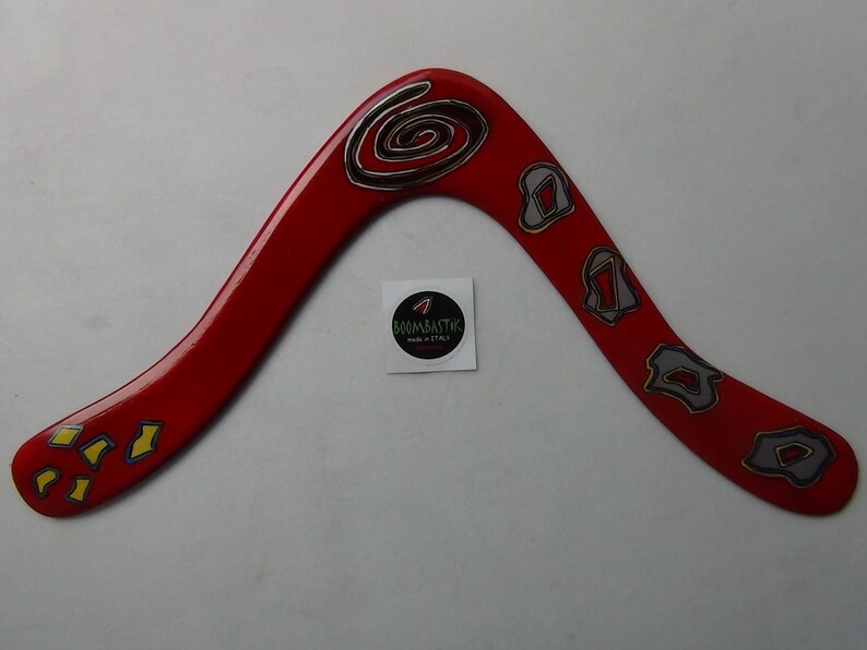 boomerang IPNOTICO Ipnotic