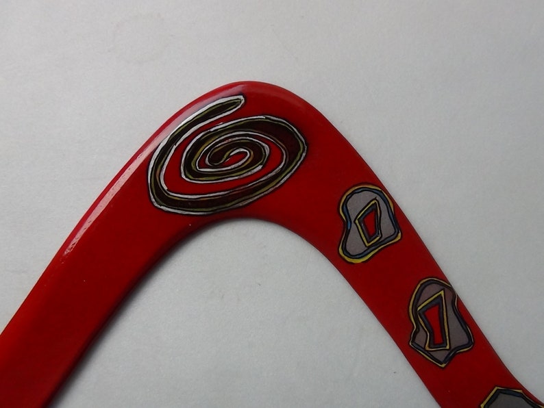 boomerang IPNOTICO Ipnotic