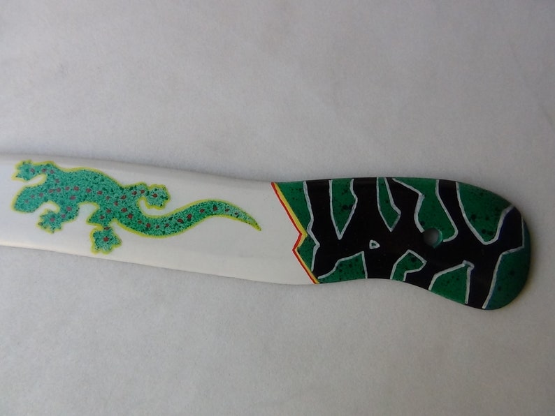 boomerang GEKO