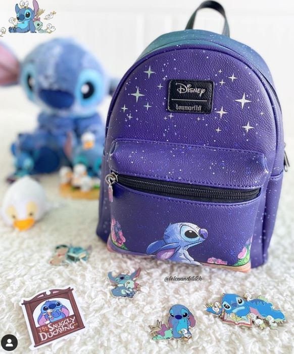 Snuggly Duckling Sticker Stitch Crashes 