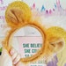 see more listings in the Minnie Ears section