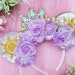 see more listings in the Floral Ears section