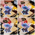 Cute School of Magic Stickers Magical House Sticker House Robes Stickers Movie Stickers Scrapbook Stickers Fantasy Stickers Books product logo