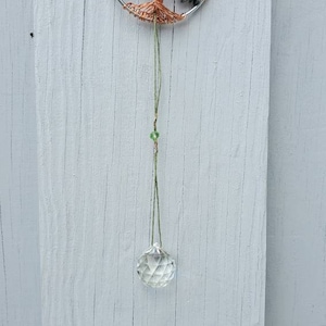 Tree of Life Sun Catcher
