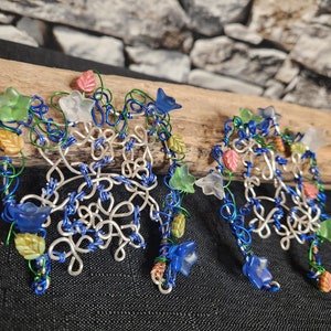 Fae / Fairy Ear Cuffs