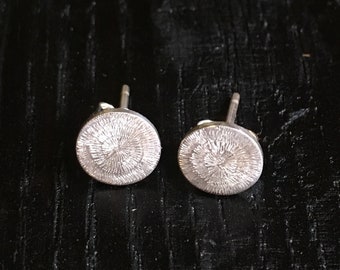 Silver Studs