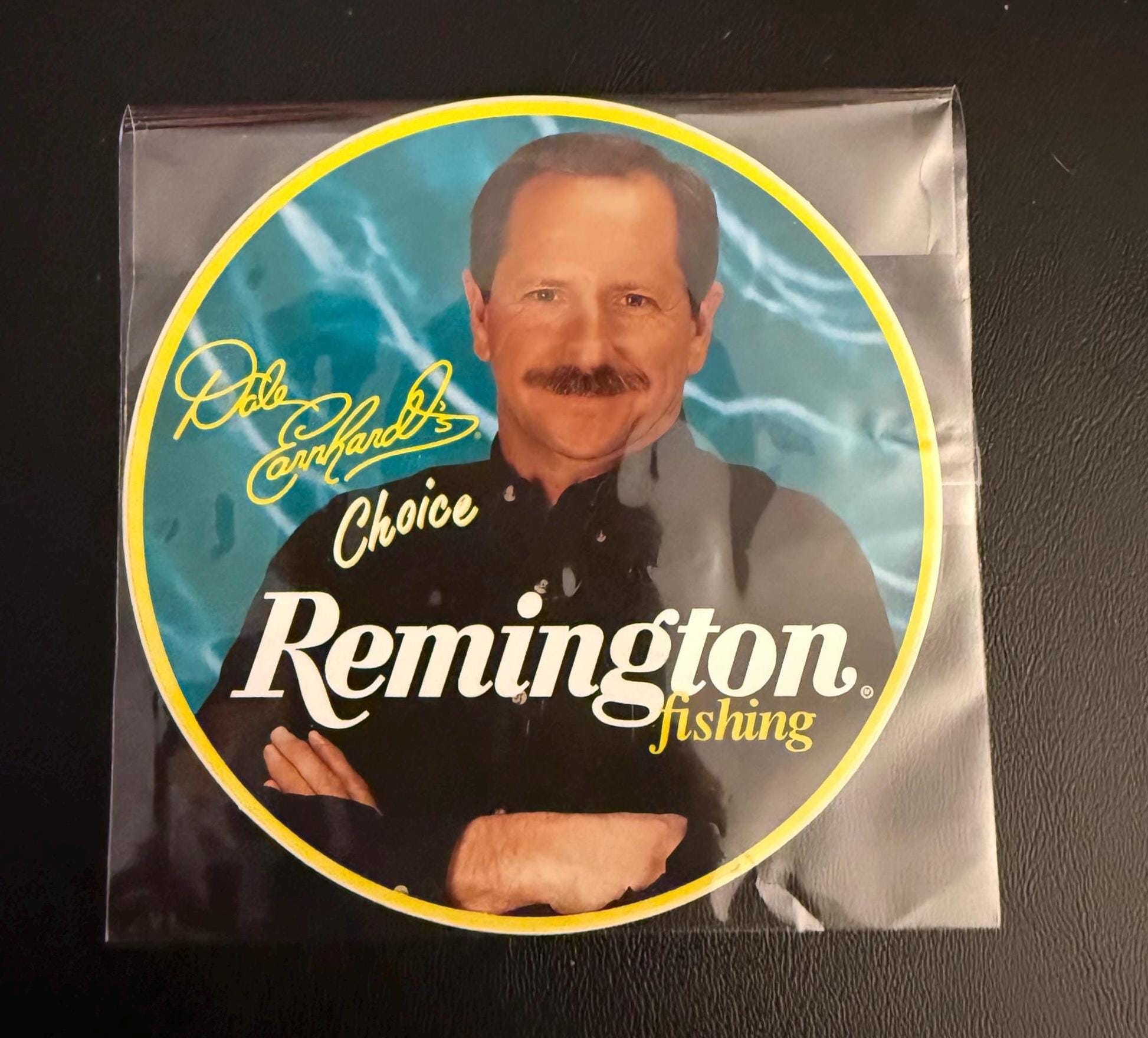 Remington sticker - Etsy 日本