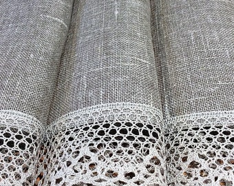 kitchen curtain panels farmhouse burlap curtains gray linen cafe panels kitchen curtains valances rustic custom drapes etsy kitchen curtain panels farmhouse burlap curtains gray linen cafe panels kitchen curtains valances rustic custom drapes etsy