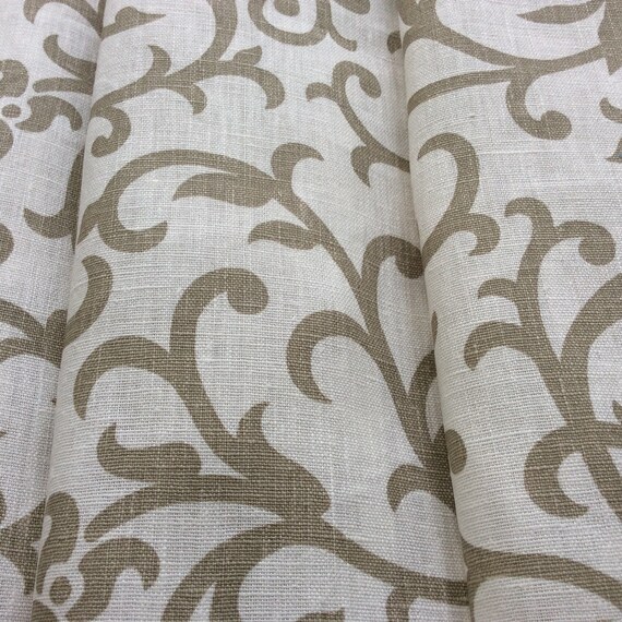 Farmhouse Curtains Kitchen Valances Linen Curtain Panels Etsy