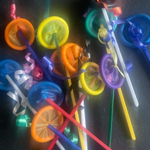 Party Favor set of 16 sexy swizzle stick drink stirrers great centerpiece decor novelty parties
