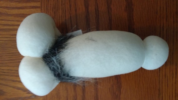 Penis Plush Doll Pin Cushion Voodoo Doll Adult Toy For Party Etsy
