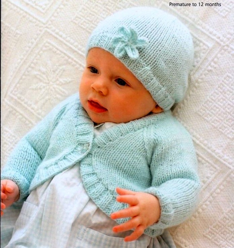 baby girl bolero cardigan