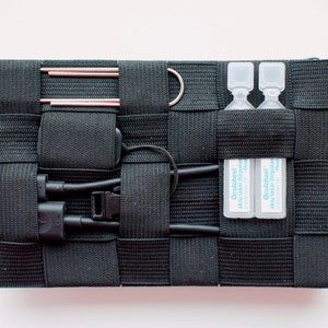 EDC pocket organizer image 2